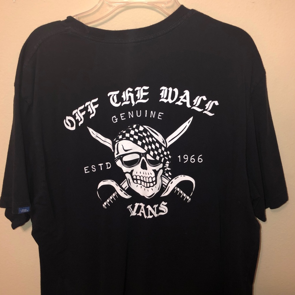 Vans Graphic T-shirt